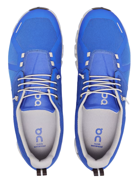 On-Running Cloud 5 Waterproof men's hiking shoe - Image 5