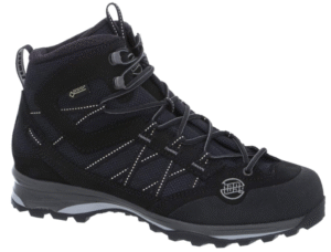 Hanwag Belorado II Mid Bunion Lady GTX women's hiking shoe