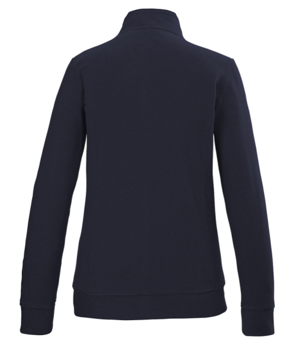 Killtec KOS 100 WMN FLC JCKT women's jacket - Image 4