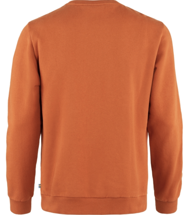 FjallRaven Fjällräven Logo Sweater M - Image 4