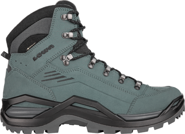 Lowa Renegade Evo GTX Mid men's hiking shoe - Image 16