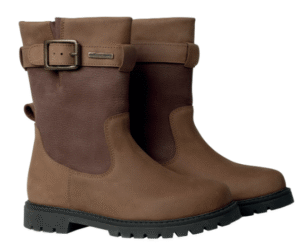 Sommerset Bruton Buckle Low Waterproof Outdoorboots