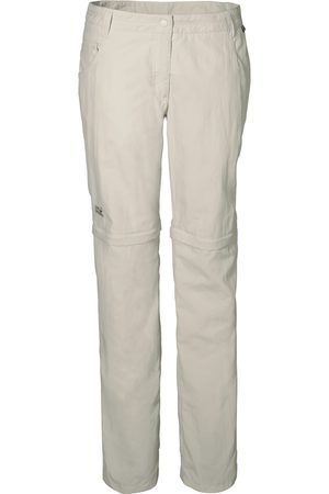 Jack Wolfskin Marrakech Zip Off trousers women's trousers