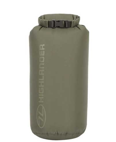 Highlander Lightweight Dry Sack 8L - Image 5