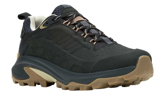 Merrell Moab Speed 2 LTR WP men's hiking shoe - Image 5