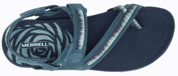 Merrell Terran 3 Cush Convert Post women's sandal - Image 5