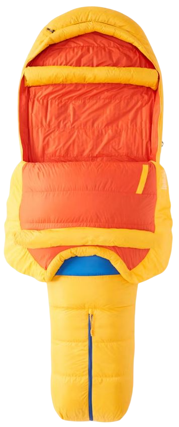 Marmot Never Summer Long sleeping bag - Image 5