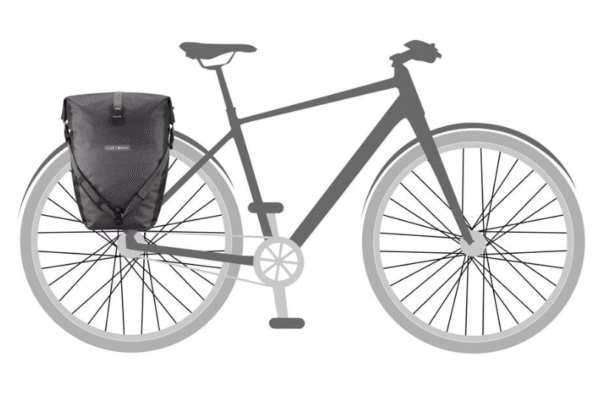 Ortlieb Back-Roller Plus QL2.1 bicycle bags - Image 18