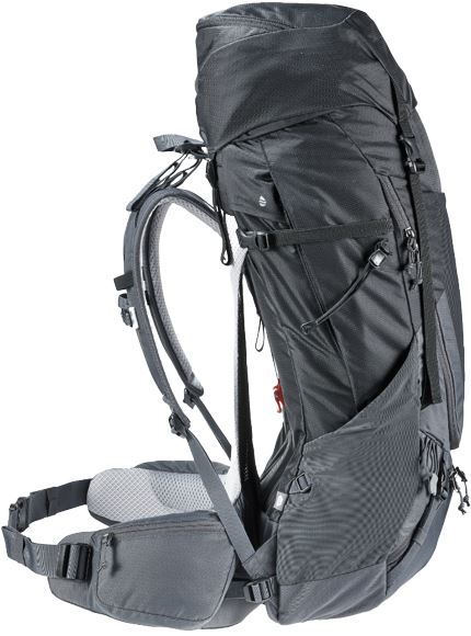 Deuter Futura Air Trek 55 + 10 SL backpack - Image 5