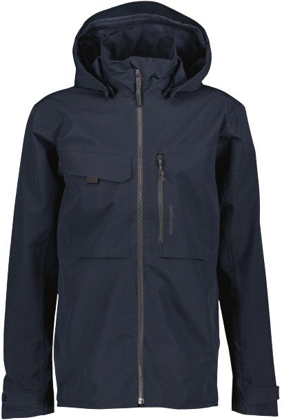 Didriksons Aston JKT 4 men's jacket