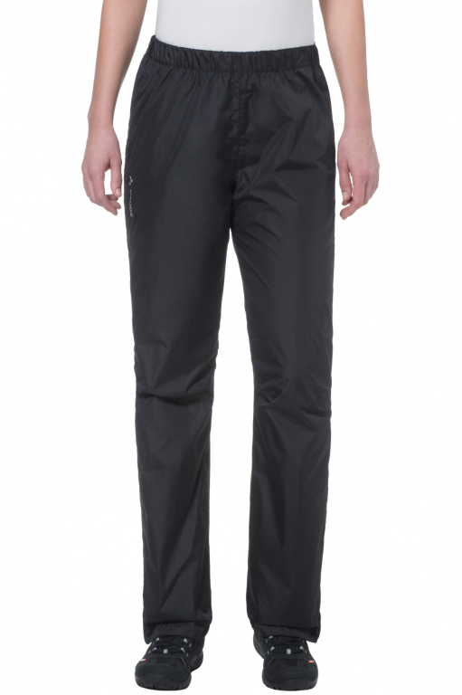 Vaude Fluid Full-Zip Pants damesregenbroek - Image 5