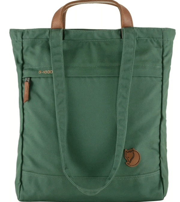 FjallRaven TotePack No.1 bag - Image 5