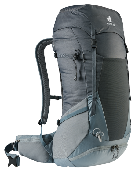 Deuter Futura 34 EL backpack - Image 5