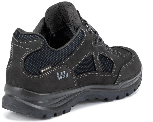 Hanwag Gritstone II GTX men's hiking shoe - Image 7