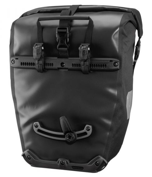 Ortlieb Back-Roller Classic QL2.1 bicycle bags - Image 4