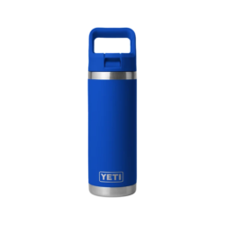 Yeti Rambler Colour Straw Bottle 18 oz/532 ml - Thumbnail Image 20