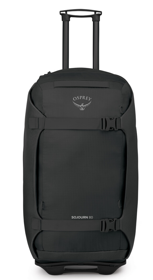 Osprey Sojourn Wheeled Travel Pack - Image 4
