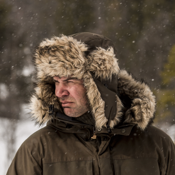 FjallRaven Nordic Heater hat - Image 5