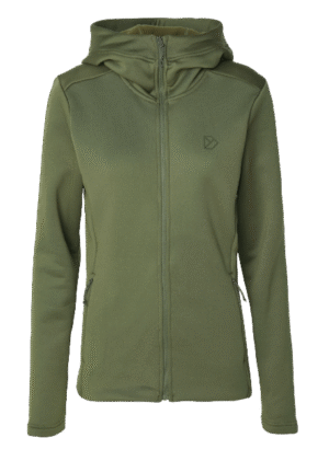 Didriksons Anneli WNS Full Zip 2 women's cardigan