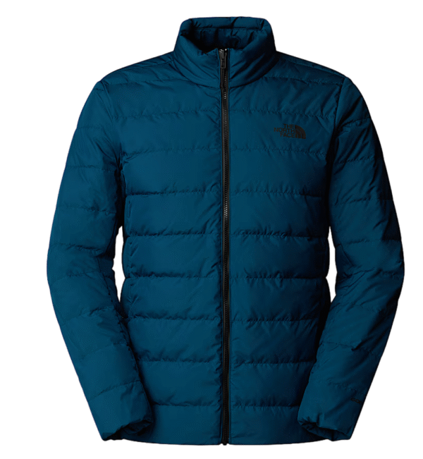The North Face Table Down Triclimate men's jacket - Image 4