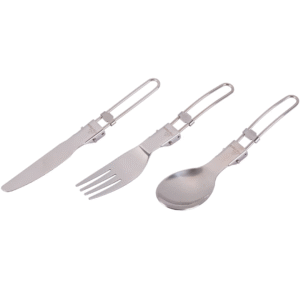 Fire Maple Foldable Cutlery Set