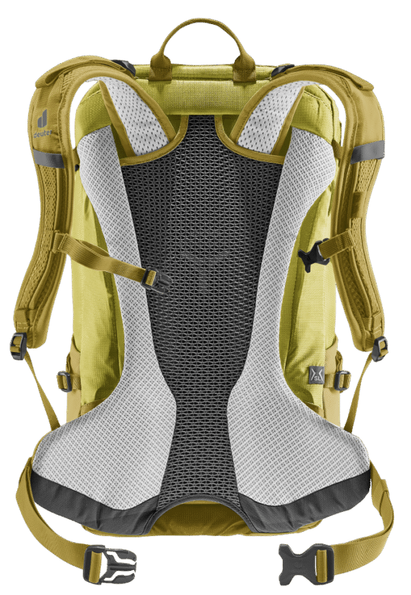 Deuter Futura 21 SL backpack - Image 4