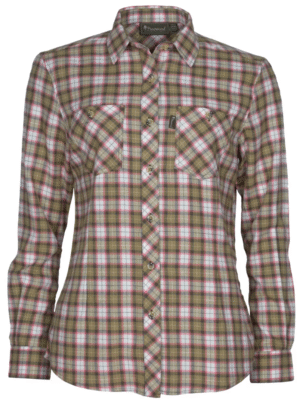 Pinewood Felicia women's shirt