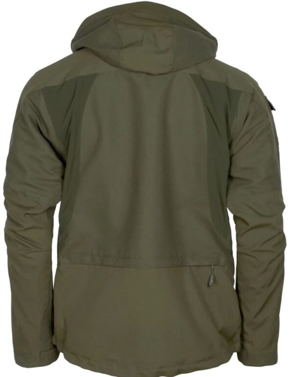 Pinewood Hunter Pro Extreme 2.0 M's men's jacket - Image 4
