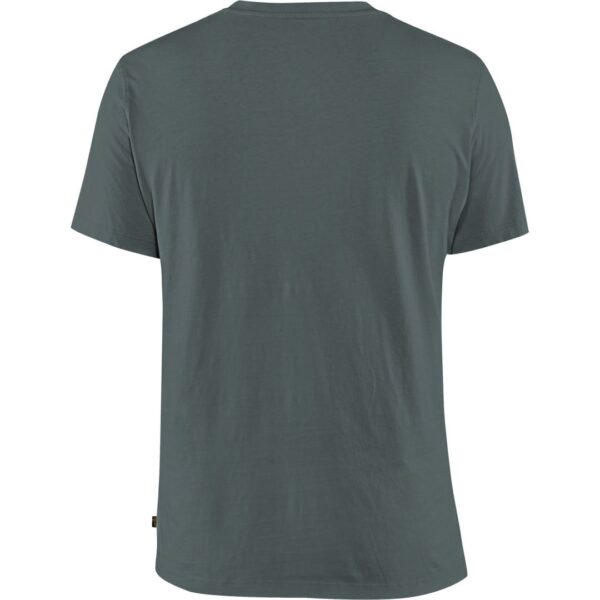 FjallRaven Arctic Fox T-Shirt men's shirt - Image 6