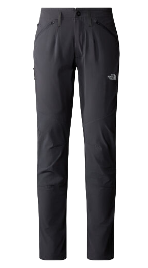 The North Face Speedlight Slim Straight trousers women's trousers
