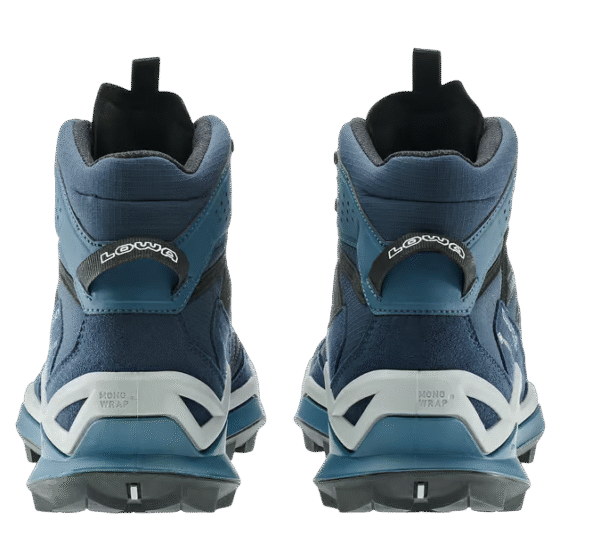 Lowa Maddox Pro GTX Mid men's hiking shoe - Image 14