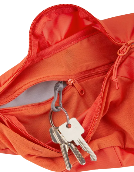 Rab Aeon LT Hydro waist bag - Image 13