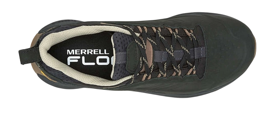 Merrell Moab Speed 2 LTR WP men's hiking shoe - Image 7
