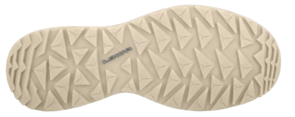 Lowa Ascona GTX Lo women's hiking shoe - Image 4