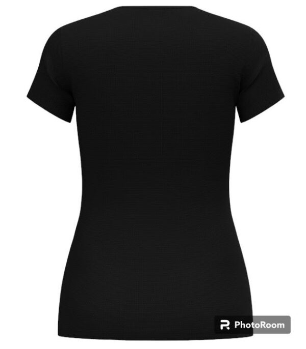 Odlo Crew Neck s/s Active Sport Underwear women's shirt - Image 8