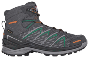 Lowa Ferrox N4D GTX Mid Ws women's hiking shoe