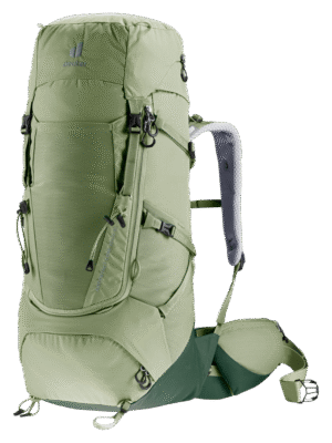 Deuter Aircontact Core 45+10 SL backpack