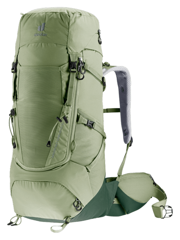 Deuter Aircontact Core 45+10 SL backpack