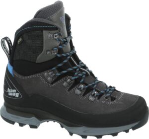 Hanwag Alverstone II Lady GTX women's hiking shoe