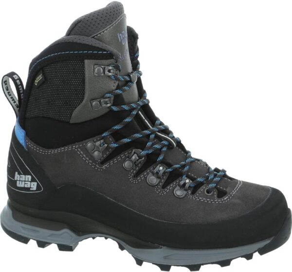 Hanwag Alverstone II Lady GTX women's hiking shoe