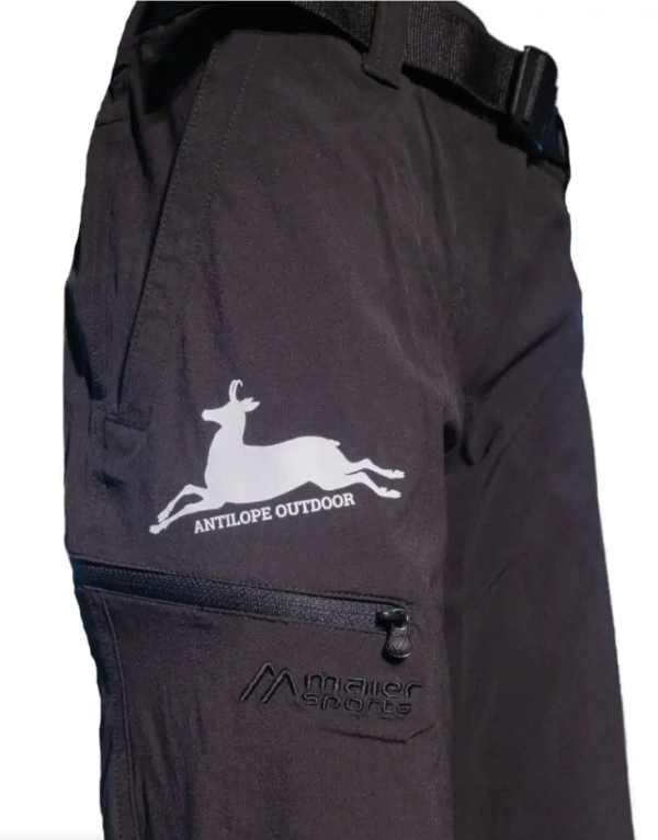 Antilope Lulaka women's trousers - Image 6