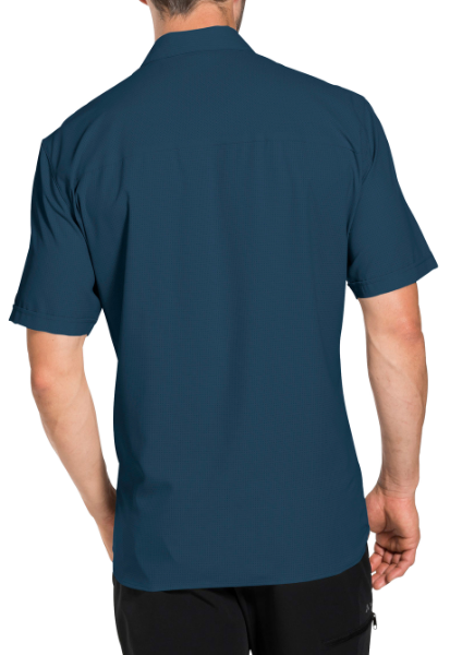 Vaude Rosemoor Shirt men's shirt - Image 6