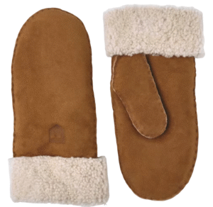 Hestra Sheepskin Mittens
