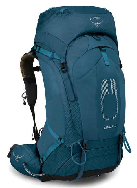 Osprey Atmos AG 50 backpack - Image 8