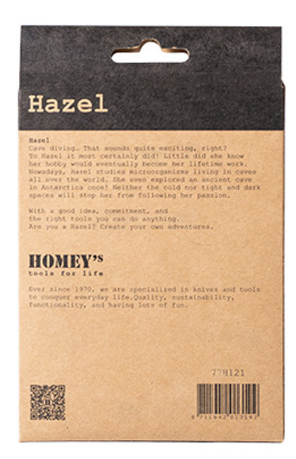 Homeij Hazel 400 lm head light - Image 7