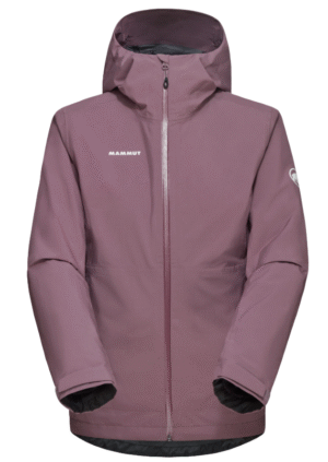 Mammut Alto Light 3 in 1 HS Hooded women's jacket