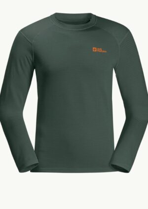 Jack Wolfskin Infinite L/S M men's shirt