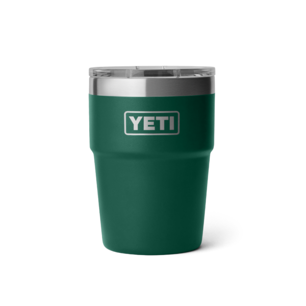 Yeti Single 16 Oz Stackable Cup - Image 9