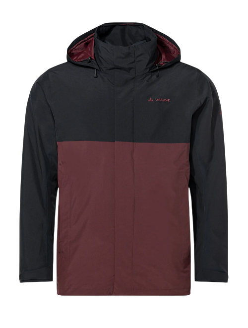Vaude Me Rosemoor 3in1 men's jacket - Image 10
