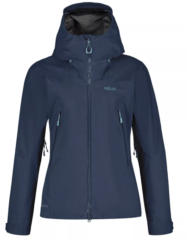 Rab Kangri GTX women's jacket - Image 5